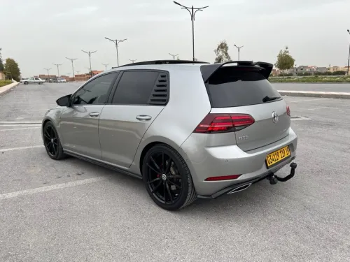 Volkswagen Golf 7 2019 