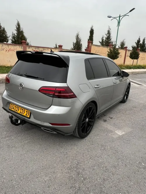 Volkswagen Golf 7 2019 