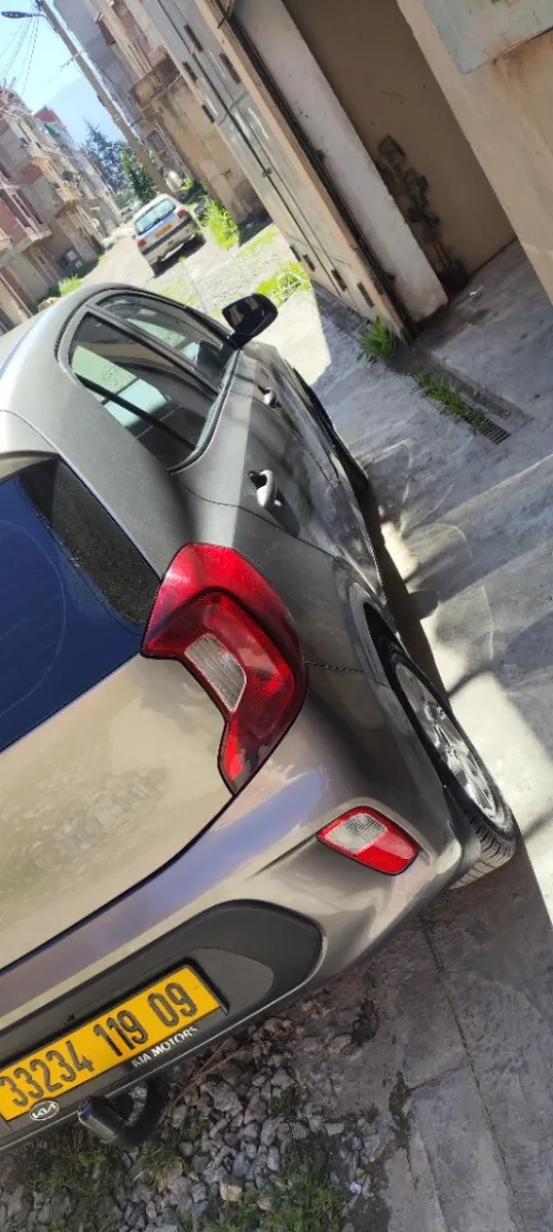Kia Picanto 2019 LX Start