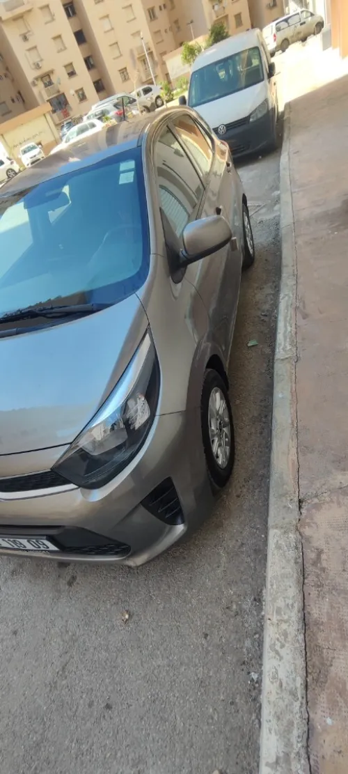 Kia Picanto 2019 LX Start