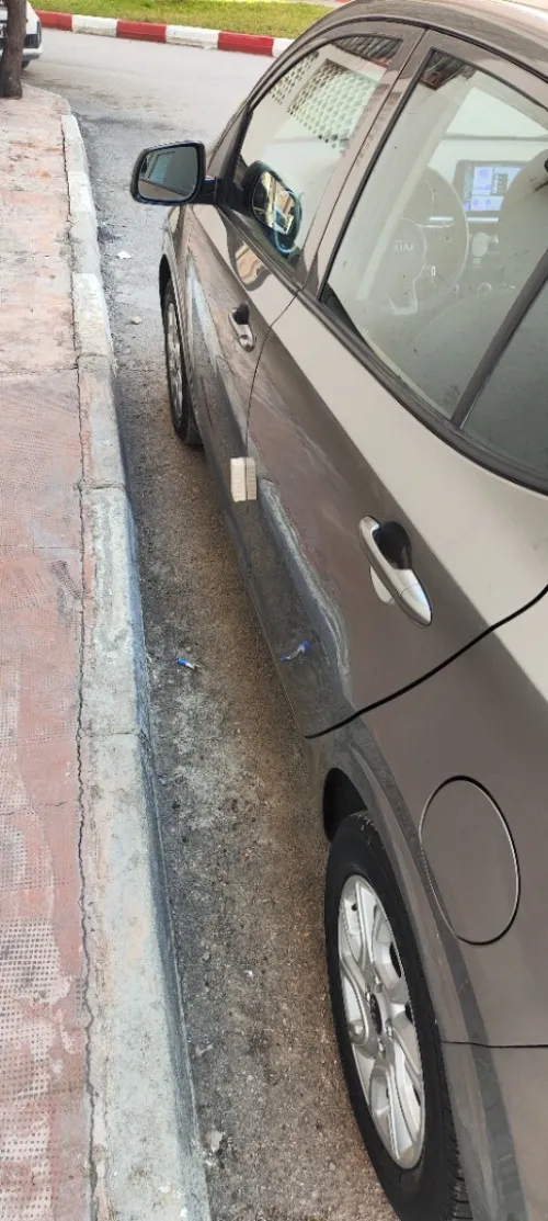 Kia Picanto 2019 LX Start