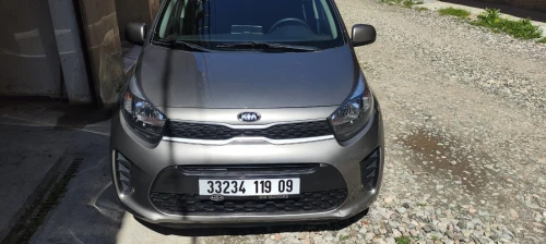 Kia Picanto 2019 LX Start