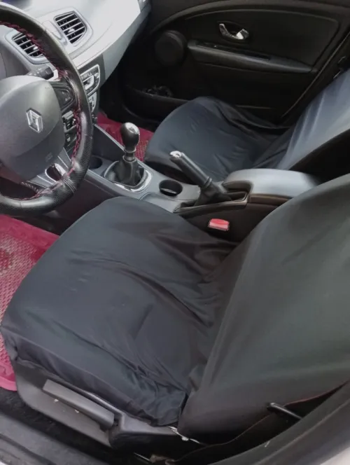Renault Megane 3 2015 New Play