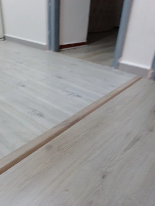 Parquet stratifié 