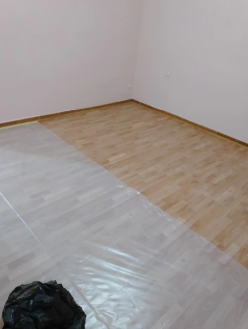 Maison du parquet