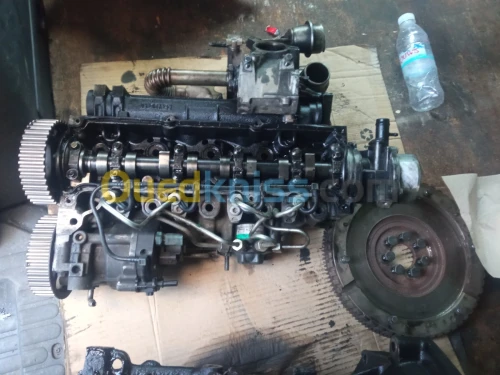 À vendre moteur Kangoo
