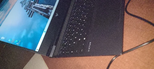 Hp victus 15