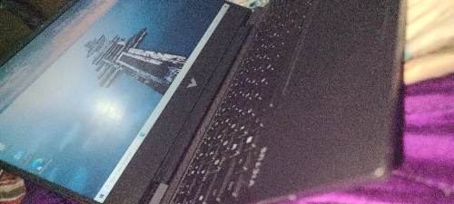 Hp victus 15