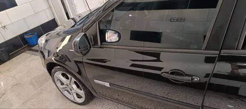 Renault Clio 3 2012 Clio 3