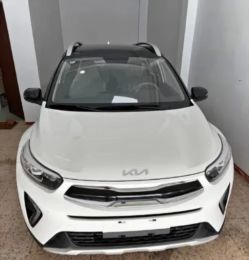 Kia KX1 2025 Full option