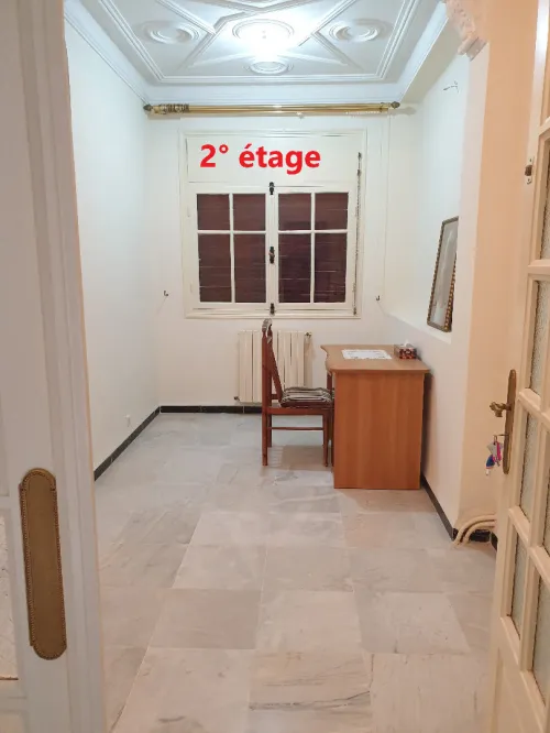 Vente Villa Alger Bouzareah