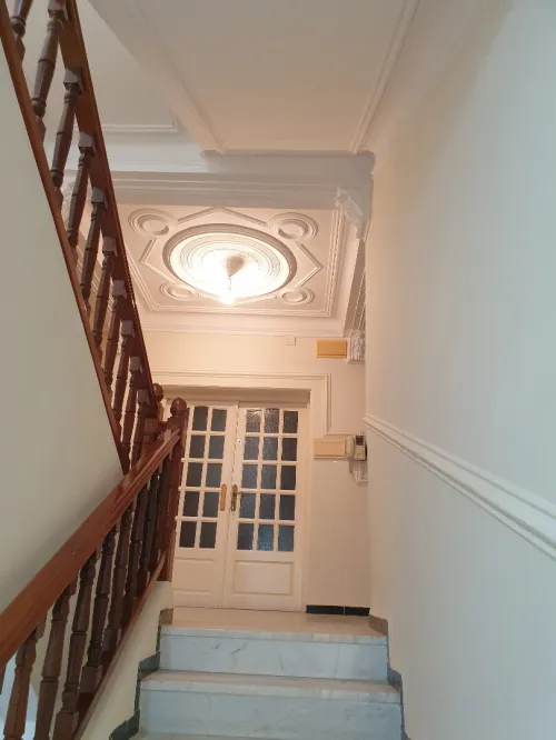 Vente Villa Alger Bouzareah