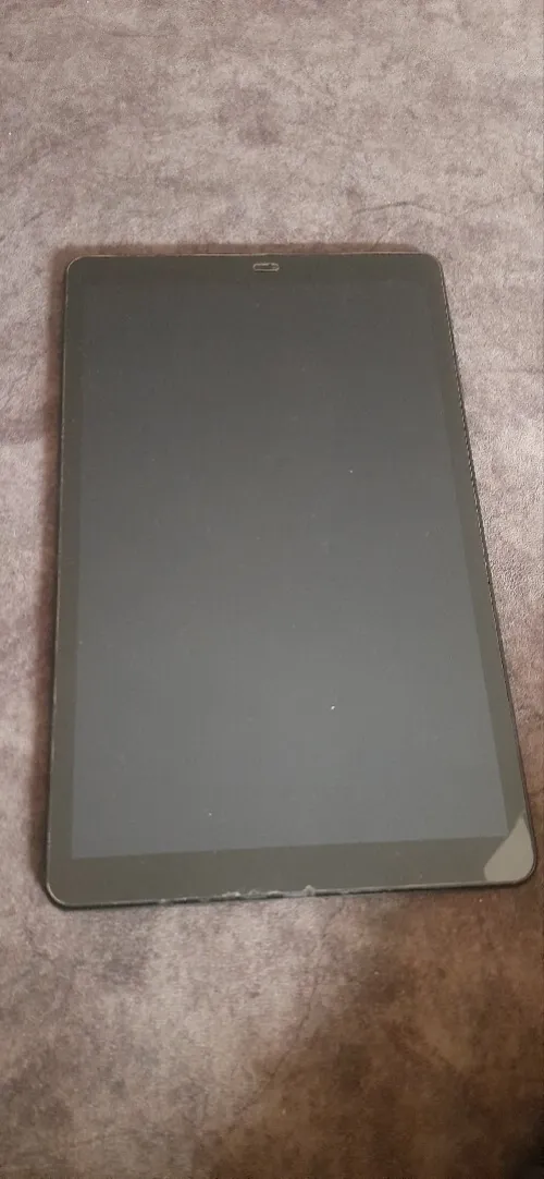 Samsung Galaxy tab A 10.5