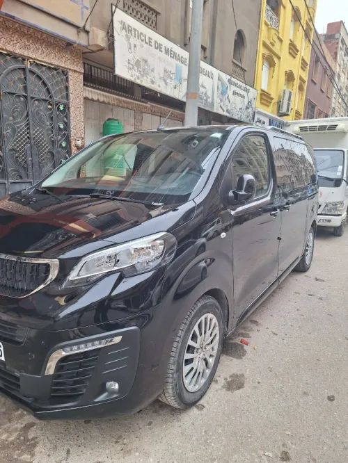 Peugeot Expert 2022 Expert