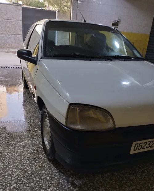 Renault Clio 1 1998 Clio 1