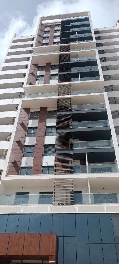 Traitement de façade