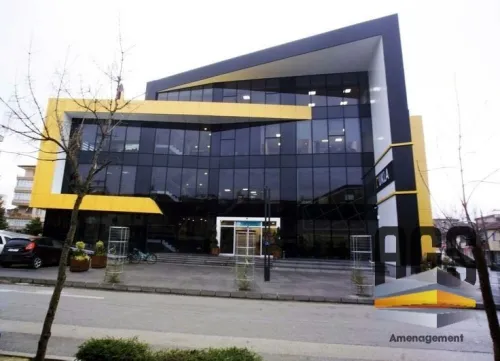 Traitement de façade