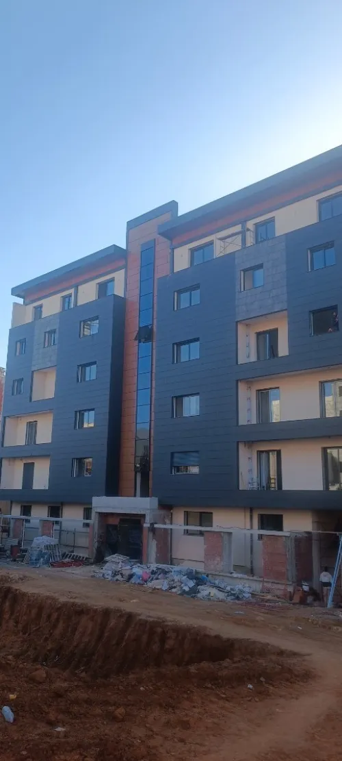 Traitement de façade