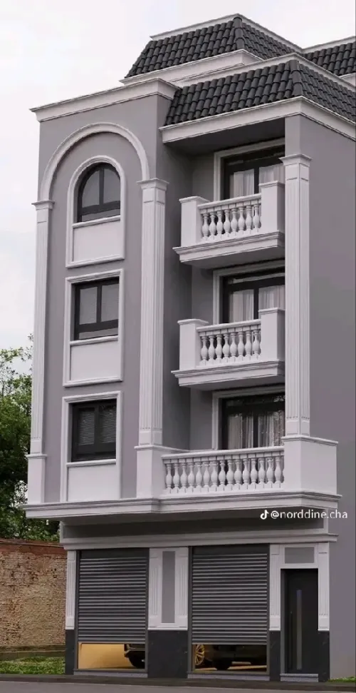 Aménagement des locaux et maison 