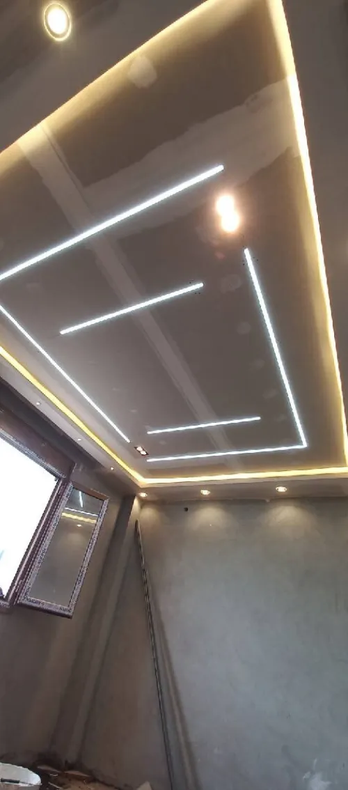 Tous travaux d'aménagement électricité plomberie soudure peinture et travaux de maçonnerie