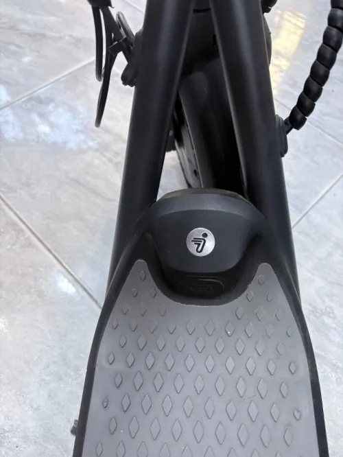 Segway Ninbot f25i 2022