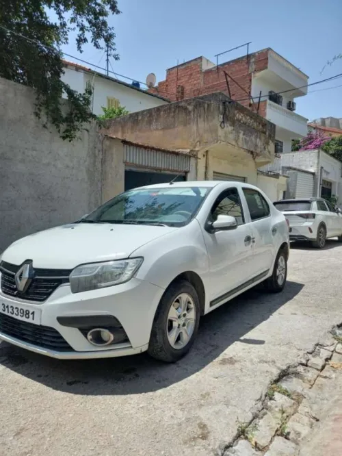 Renault Symbol 2022 