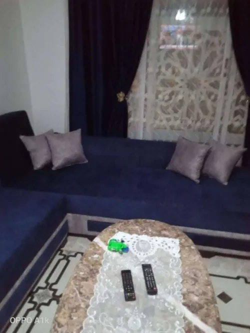 Vente Appartement F3 Chlef Tenes