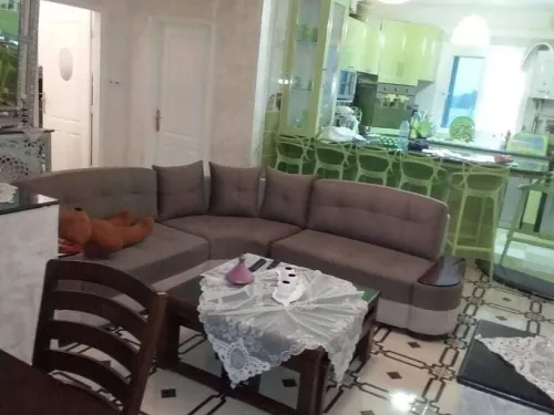 Vente Appartement F3 Chlef Tenes