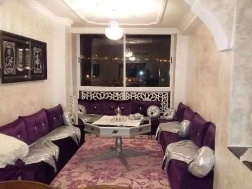 Vente Appartement F3 Chlef Tenes