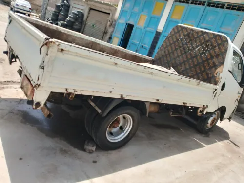 FOTON Dfsk DFM hayefi gonow sokon foton 