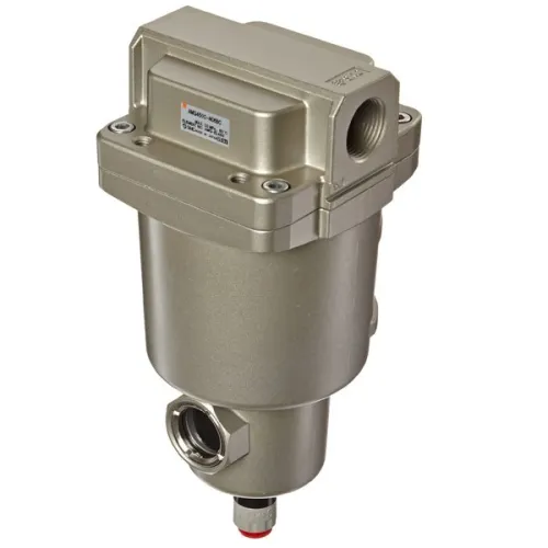 distributeur pneumatique smc . filtre regulateur - verin pneumatique - raccord pneumatique 