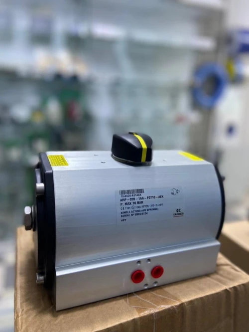 Distributeur- pneumatique -Vérin pneumatique-Raccord et électrovanne-vanne Filtre Régulateur camozzi