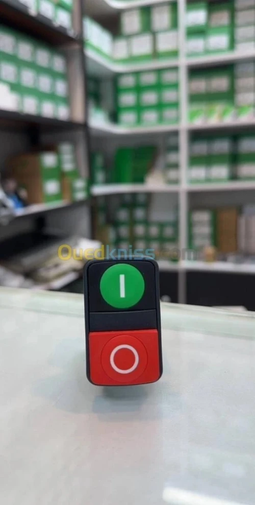 SCHNEIDER -Electricité Industriel DISJONCTEUR CONTACTEUR Interrupteur Différentiel RELAIS ACCESSOIRE
