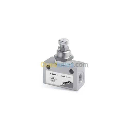 Filtre Pneumatique Régulateur de pression Lubrificateur Coalescent FR FRL LR