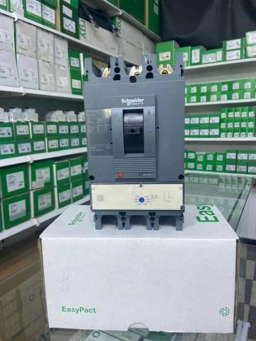 Schneider Disjoncteur Différentiel - Contacteur - Relais - Interrupteurs  (schneider)- variateur 