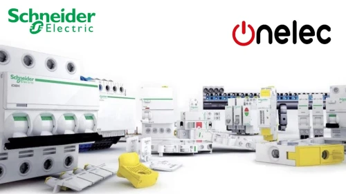 Schneider Disjoncteur Différentiel - Contacteur - Relais - Interrupteurs  (schneider)- variateur 