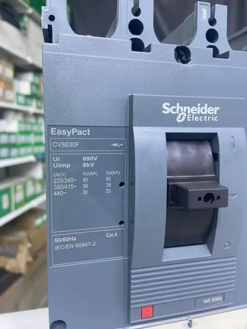 Schneider Disjoncteur Différentiel - Contacteur - Relais - Interrupteurs  (schneider)- variateur 