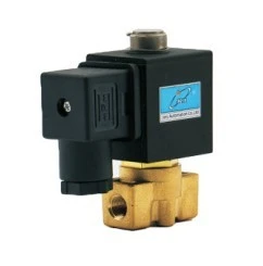 Electrovanne Pneumatique - (inox- bronze) - Électrovanne Vapeur 24vdc et 220vac ( huile et eaux ) 