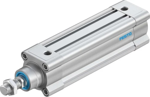 verin pneumatique - bobine - électrovanne -( smc camozzi - metal work - festo ) réparation (verin)
