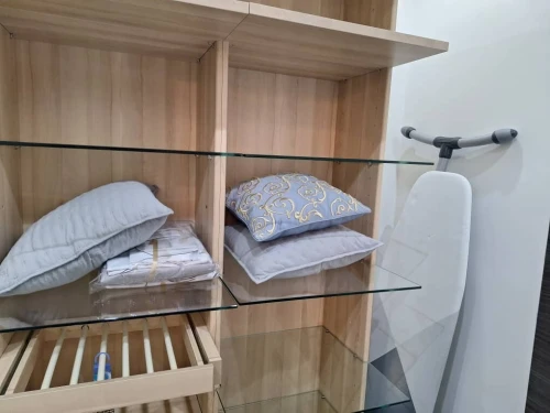 Location Appartement Penthouse F6 Alger Hydra