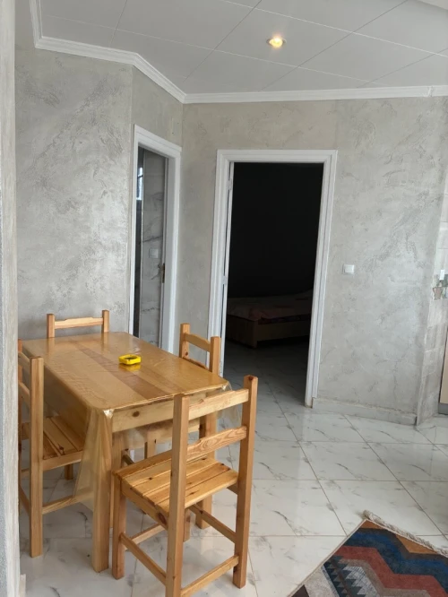 Location Appartement Penthouse F3 Alger Beni messous