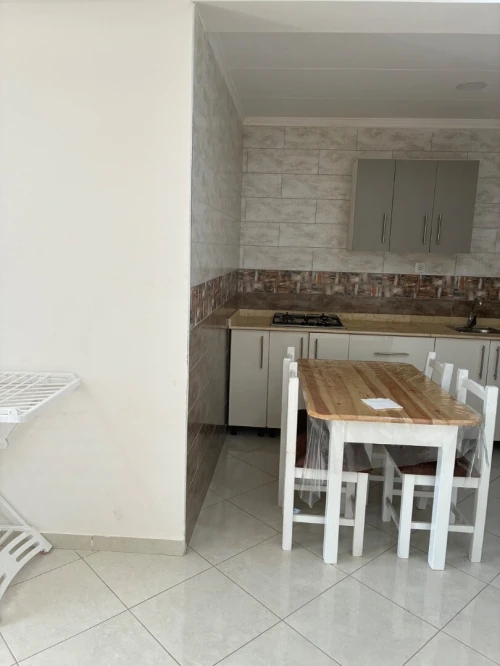 Location Appartement F2 Alger Beni messous