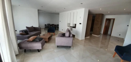 Location Appartement Penthouse F6 Alger Hydra