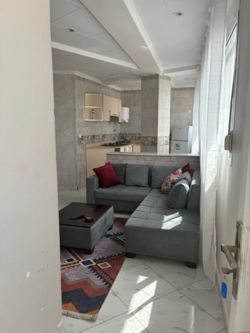 Location Appartement Penthouse F3 Alger Beni messous