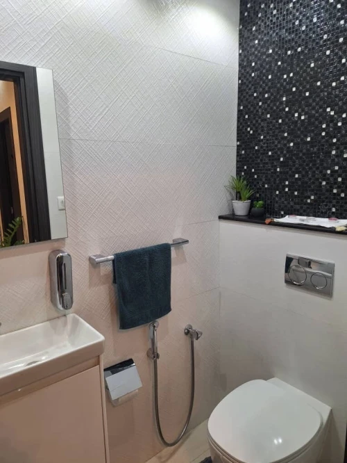 Location Appartement Penthouse F6 Alger Hydra