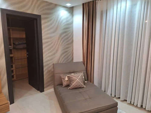 Location Appartement Penthouse F6 Alger Hydra