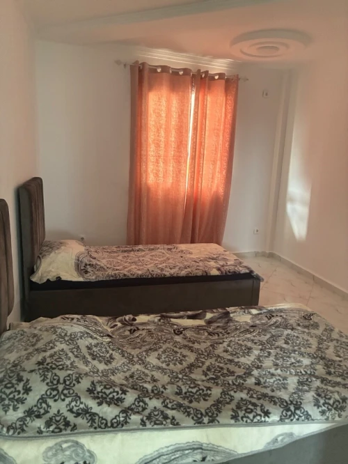 Location Appartement F2 Alger Beni messous