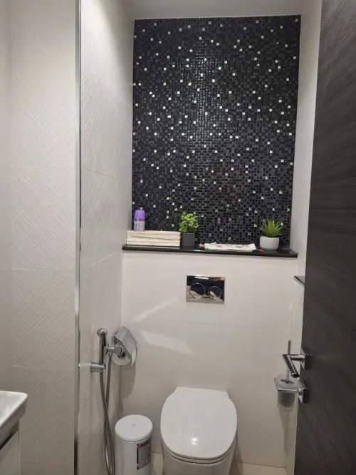 Location Appartement Penthouse F6 Alger Hydra