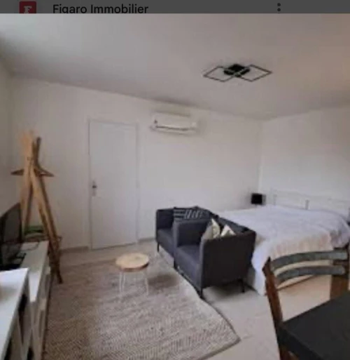 Location Appartement Penthouse F3 Alger Beni messous