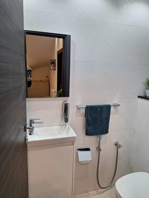 Location Appartement Penthouse F6 Alger Hydra